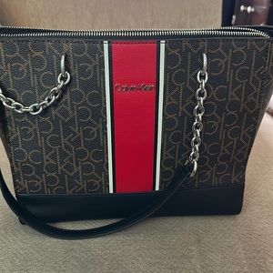 Calvin Klein Tote